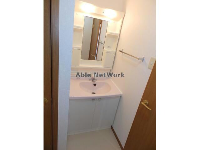 エトランゼⅡの物件内観写真