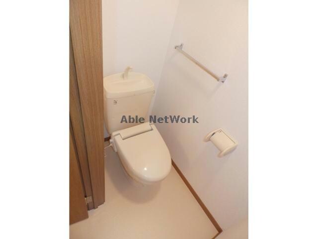 エトランゼⅡの物件内観写真