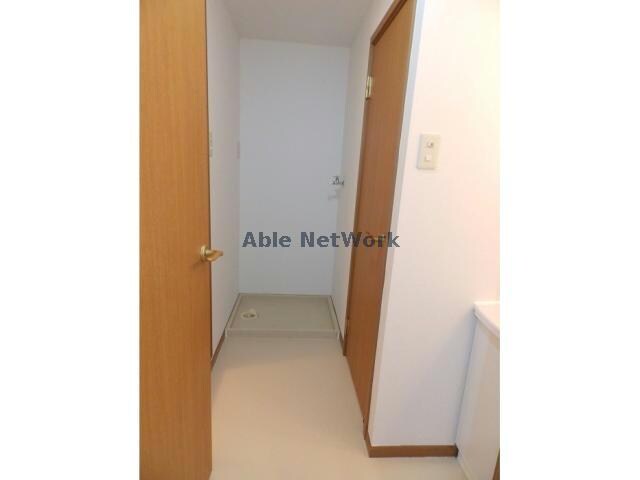 エトランゼⅡの物件内観写真