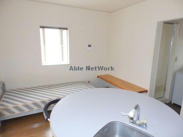 トランプハイムAの物件内観写真