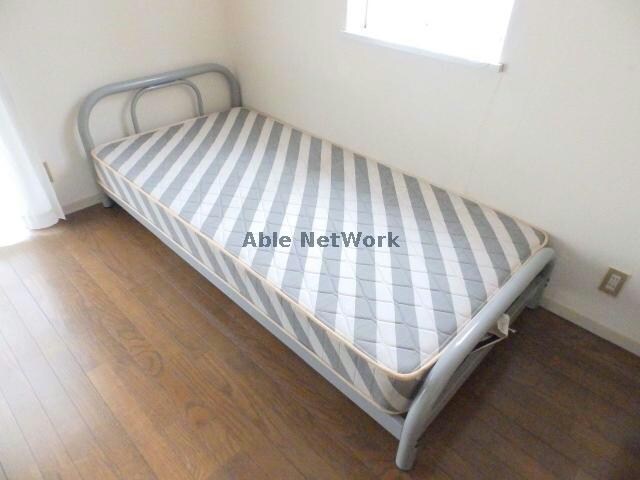 トランプハイムAの物件内観写真