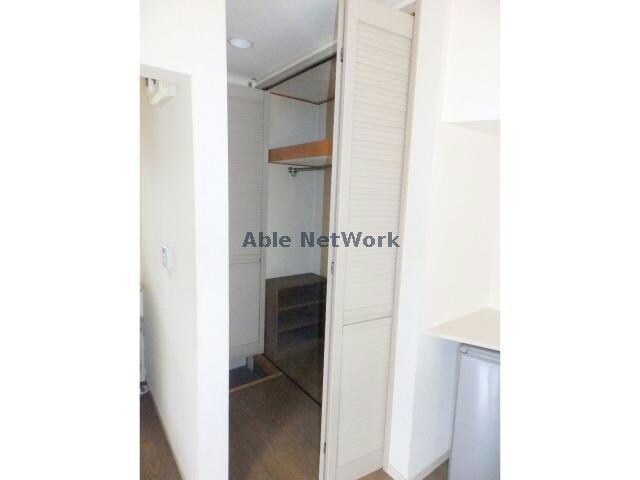 トランプハイムAの物件内観写真