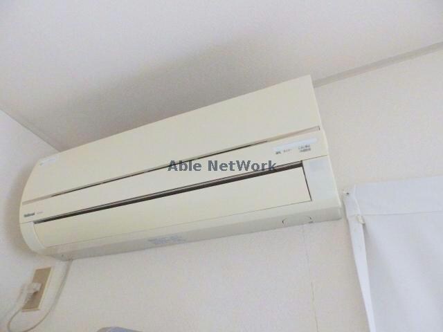 トランプハイムAの物件内観写真