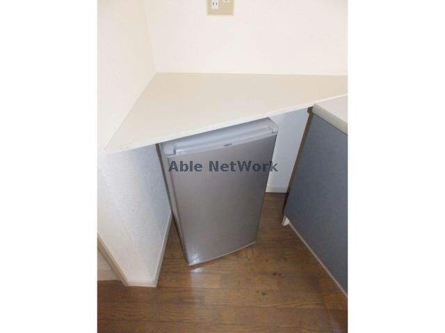 トランプハイムAの物件内観写真