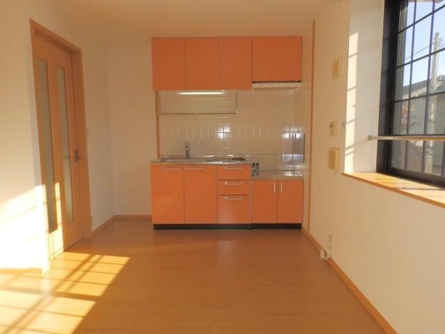 エターナルの物件内観写真