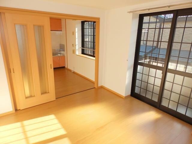 エターナルの物件内観写真