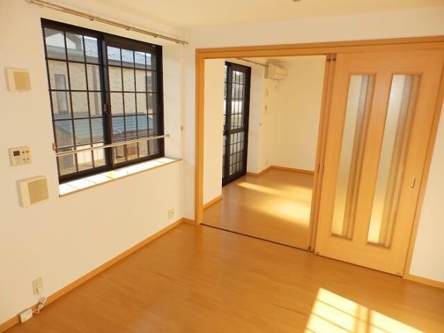 エターナルの物件内観写真