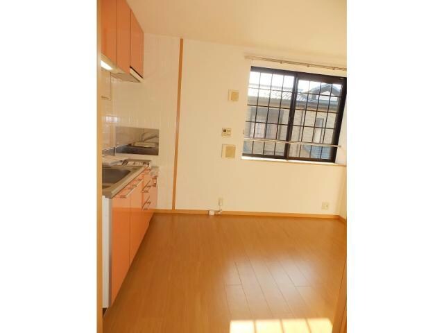 エターナルの物件内観写真