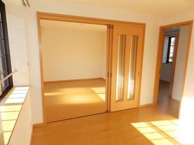 エターナルの物件内観写真