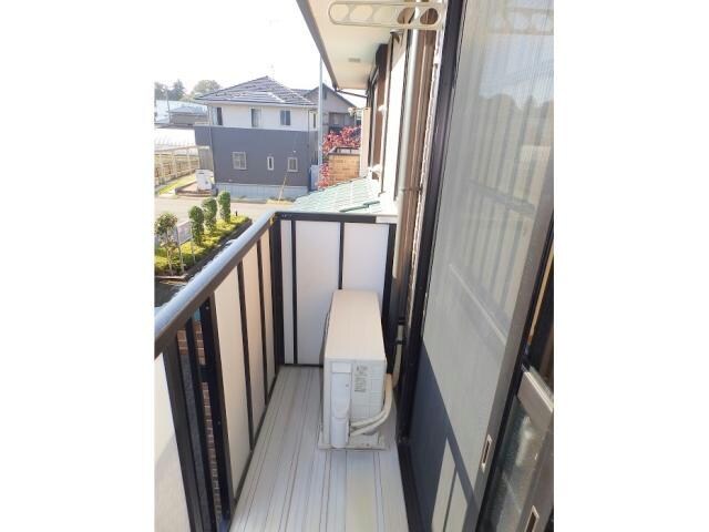 エターナルの物件内観写真