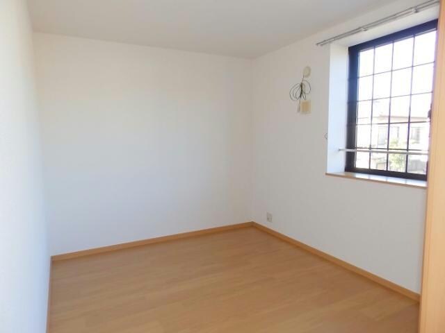 エターナルの物件内観写真