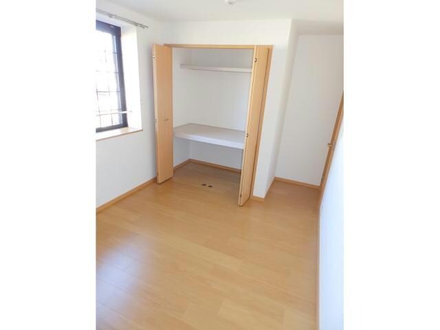 エターナルの物件内観写真