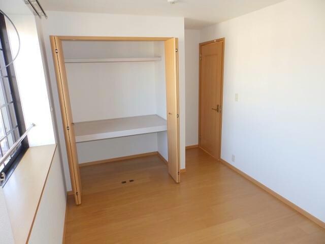 エターナルの物件内観写真