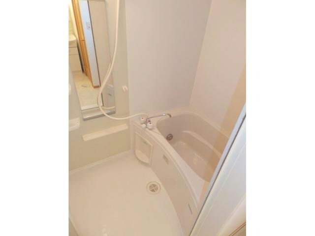 エターナルの物件内観写真