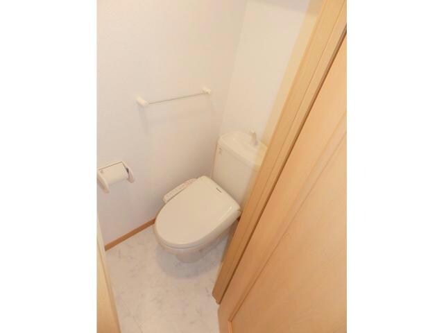 エターナルの物件内観写真