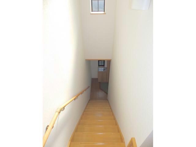 エターナルの物件内観写真