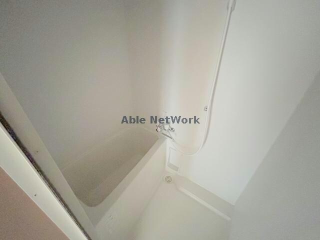 睦ハイツの物件内観写真