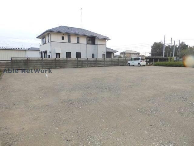 Ｋ＆ＥハイツⅠの物件外観写真