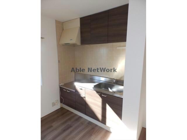 サニーヒルくくや台の物件内観写真