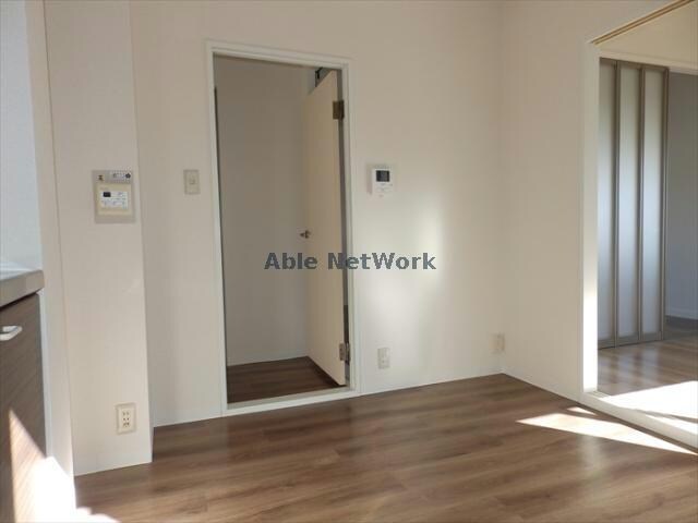 サニーヒルくくや台の物件内観写真