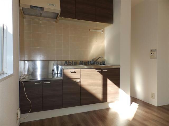 サニーヒルくくや台の物件内観写真