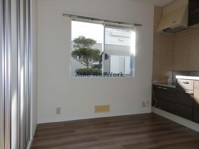 サニーヒルくくや台の物件内観写真