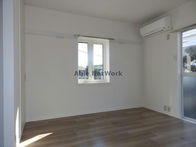 サニーヒルくくや台の物件内観写真