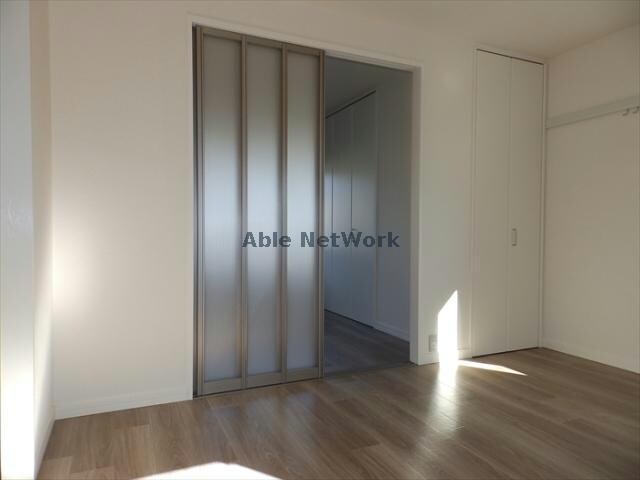 サニーヒルくくや台の物件内観写真