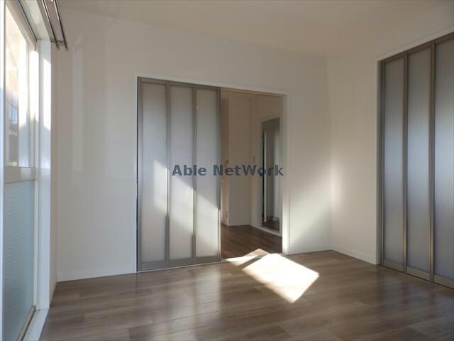 サニーヒルくくや台の物件内観写真