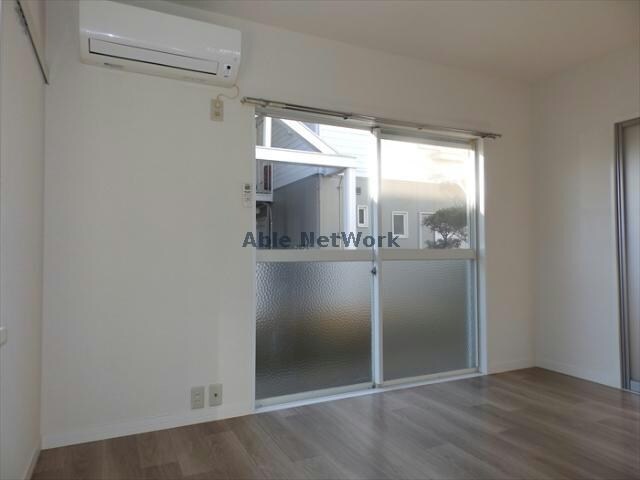 サニーヒルくくや台の物件内観写真