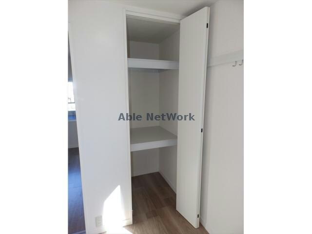 サニーヒルくくや台の物件内観写真