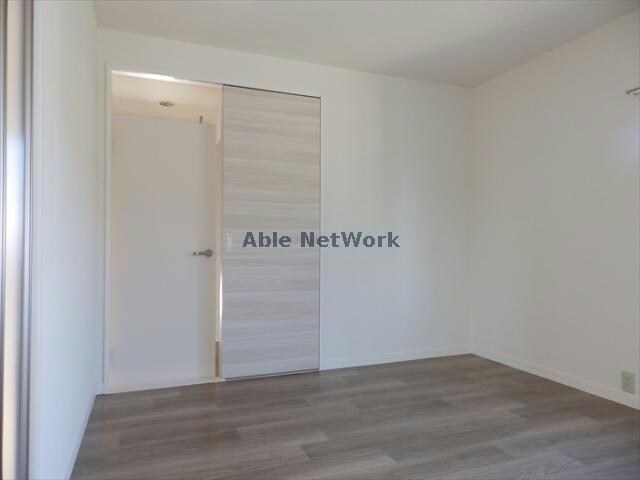 サニーヒルくくや台の物件内観写真