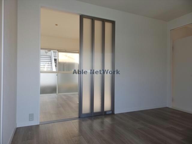 サニーヒルくくや台の物件内観写真