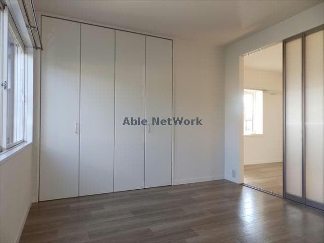 サニーヒルくくや台の物件内観写真