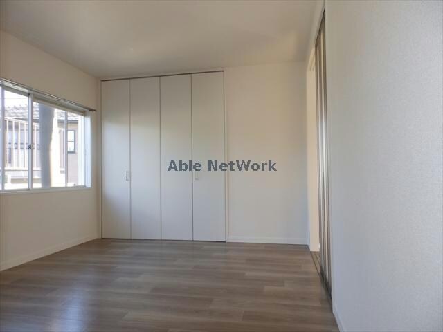 サニーヒルくくや台の物件内観写真