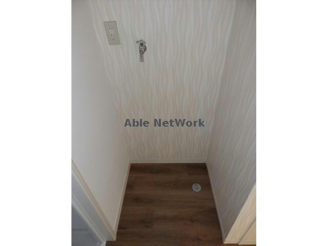 サニーヒルくくや台の物件内観写真