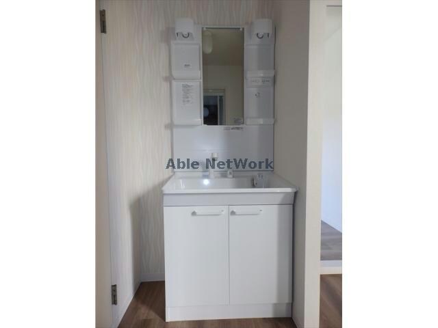 サニーヒルくくや台の物件内観写真