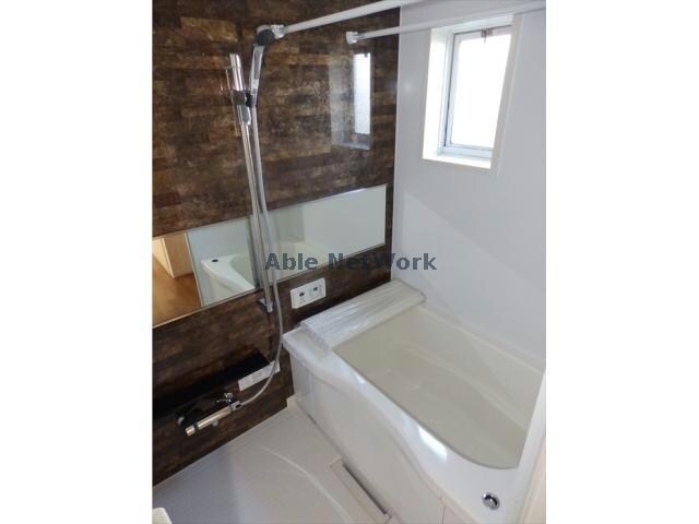 サニーヒルくくや台の物件内観写真