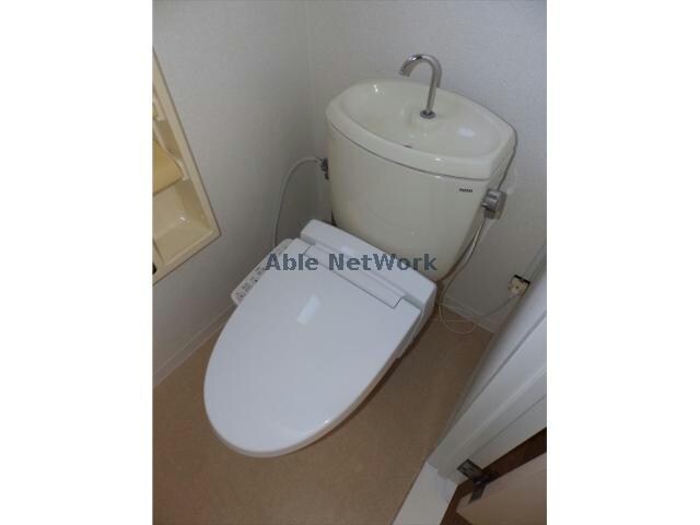 サニーヒルくくや台の物件内観写真