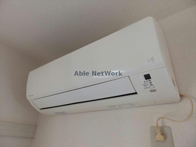 サニーヒルくくや台の物件内観写真