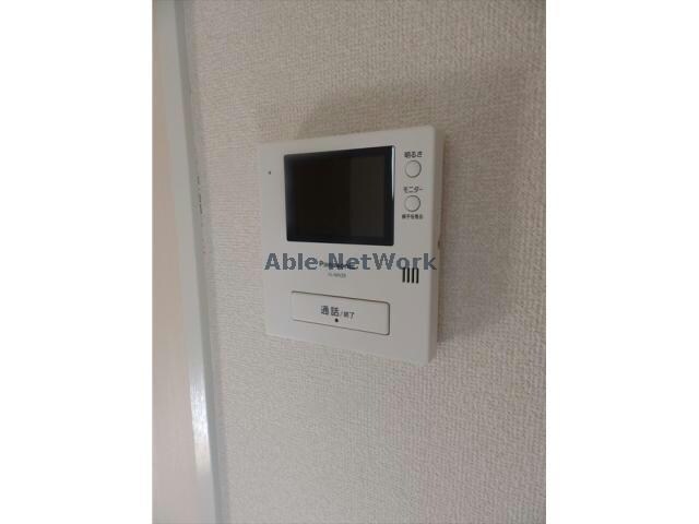 サニーヒルくくや台の物件内観写真