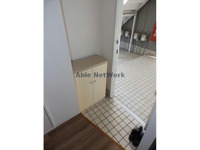 サニーヒルくくや台の物件内観写真