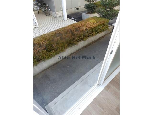 サニーヒルくくや台の物件内観写真