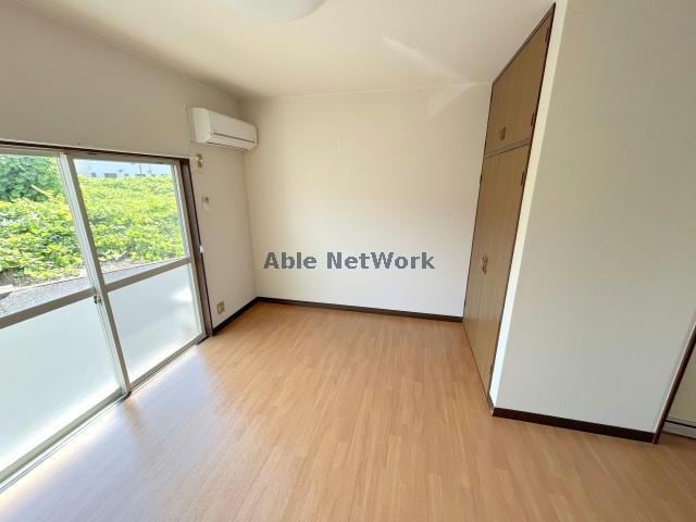 グリーンハイツの物件内観写真