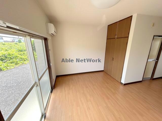 グリーンハイツの物件内観写真