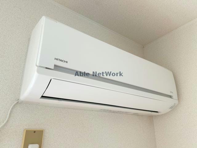 グリーンハイツの物件内観写真