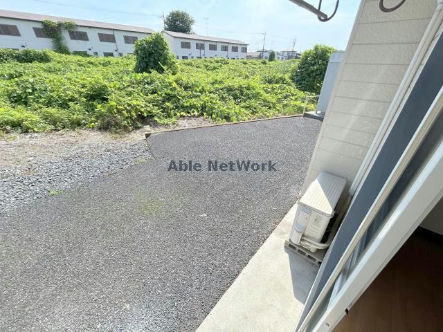 グリーンハイツの物件内観写真