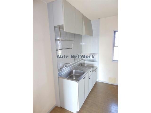 サンフローラの物件内観写真