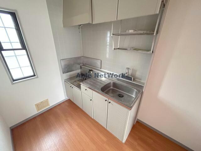 サンフローラの物件内観写真