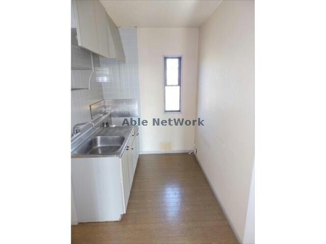 サンフローラの物件内観写真